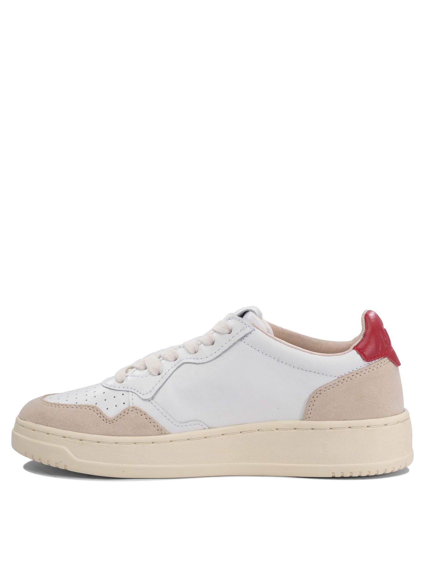 AUTRY Autry Medalist Low Sneakers IT 35 Women - USA Duties Paid Size US 5 / IT 35 - 3 Thumbnail