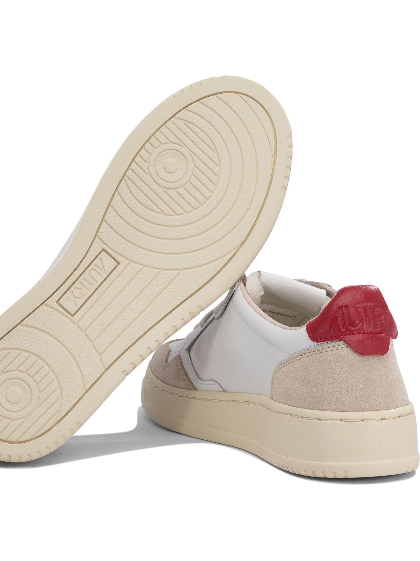 AUTRY Autry Medalist Low Sneakers IT 35 Women - USA Duties Paid Size US 5 / IT 35 - 5 Thumbnail