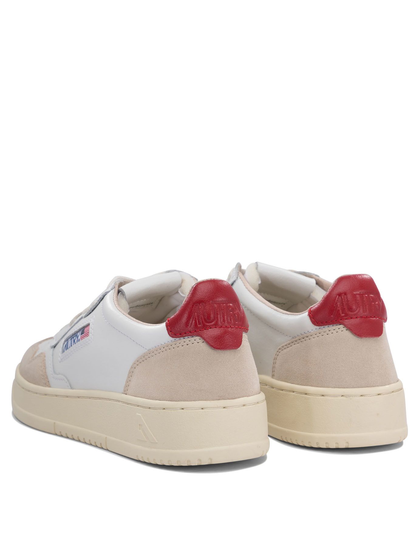 AUTRY Autry Medalist Low Sneakers IT 35 Women - USA Duties Paid Size US 5 / IT 35 - 4 Thumbnail