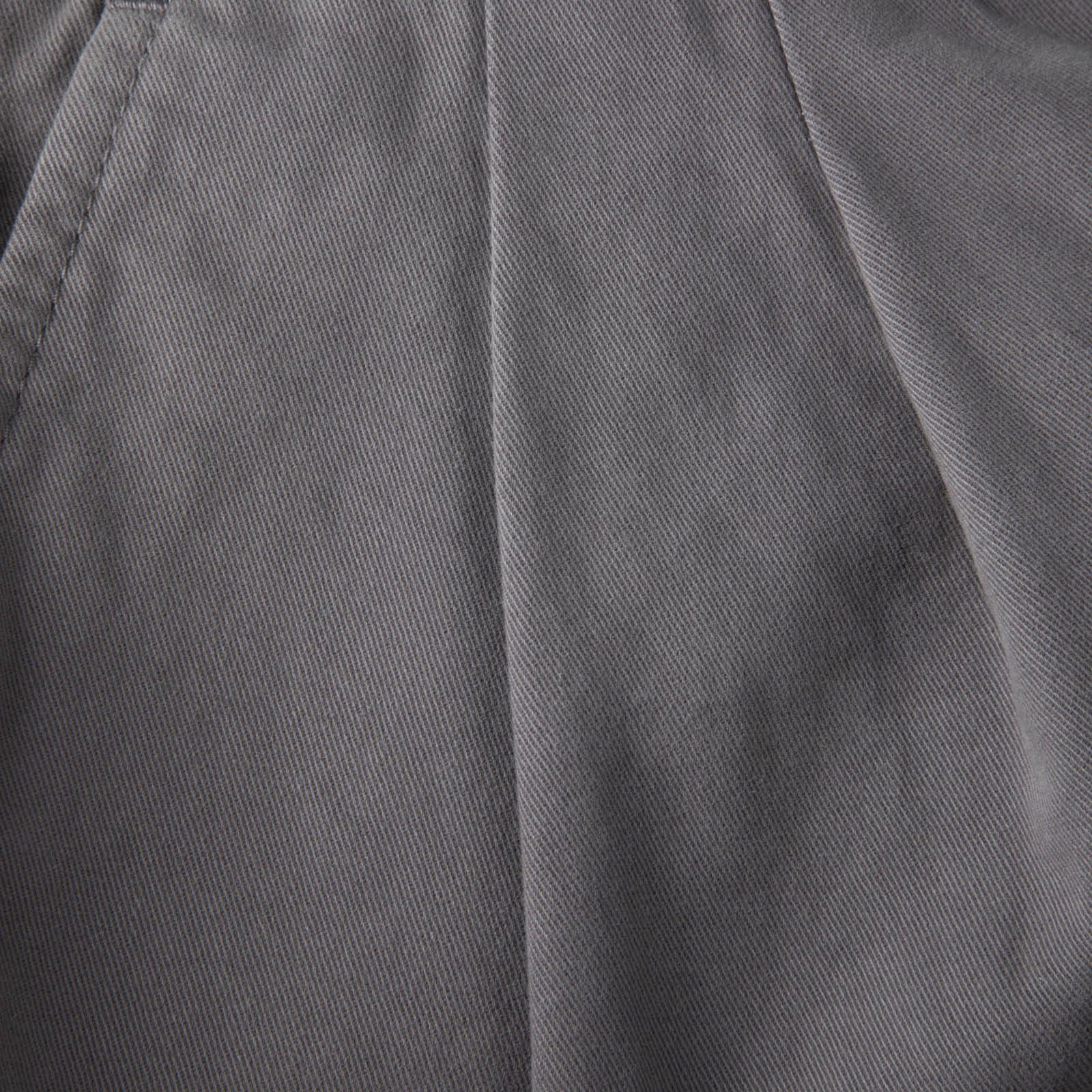 Etro Mauve Tapered High Rise Trousers Size 28" / US 6 / IT 42 - 3 Thumbnail