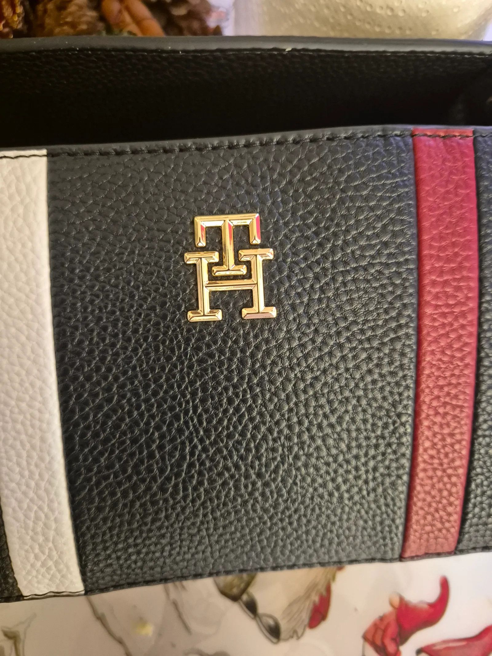 Tommy Hilfiger Tommy Hilfiger Bucket Bag Size ONE SIZE - 3 Thumbnail