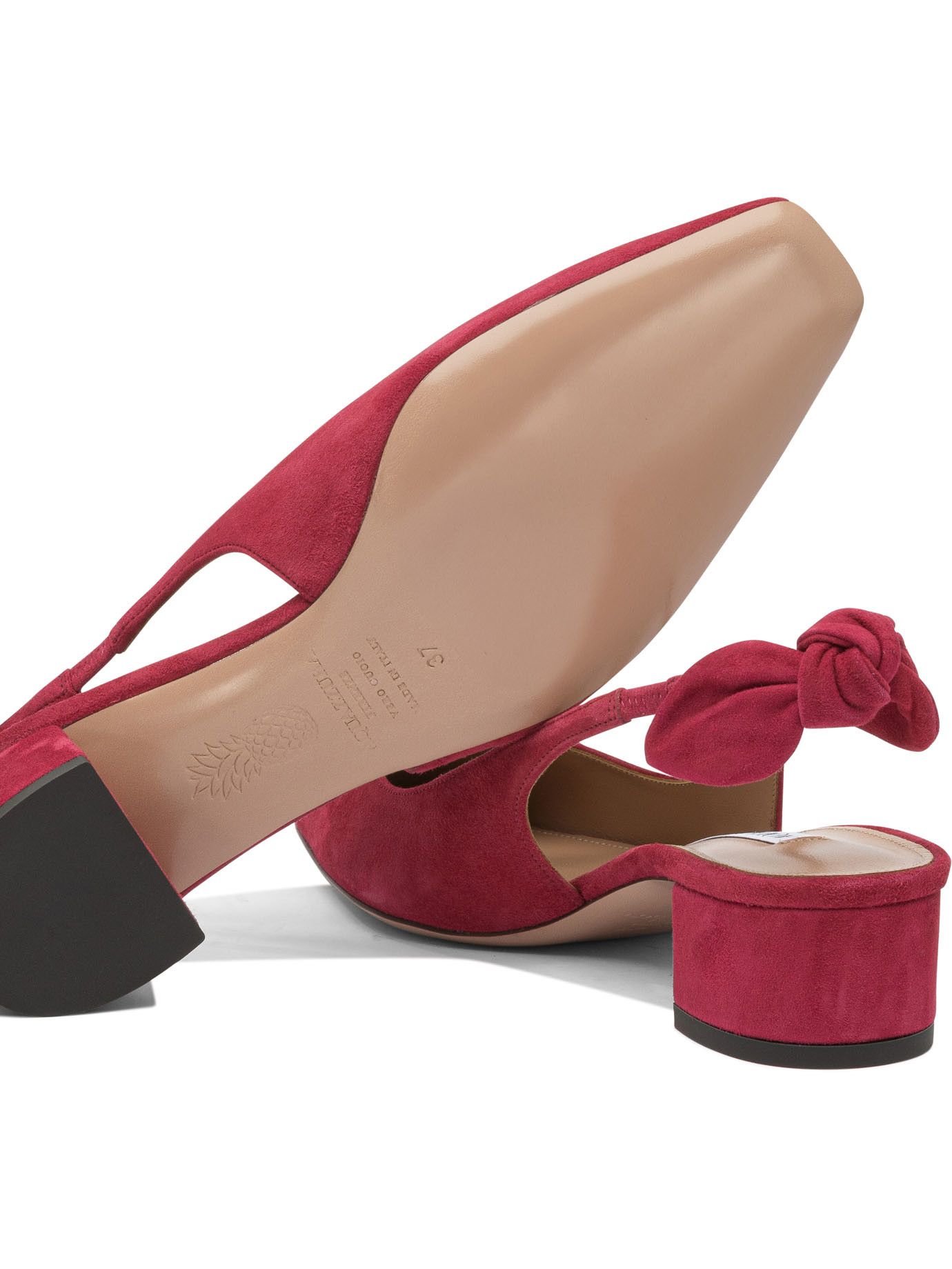 Aquazzura Aquazzura Heeled Shoes IT 35 Women - USA Duties Paid Size US 5 / IT 35 - 5 Thumbnail