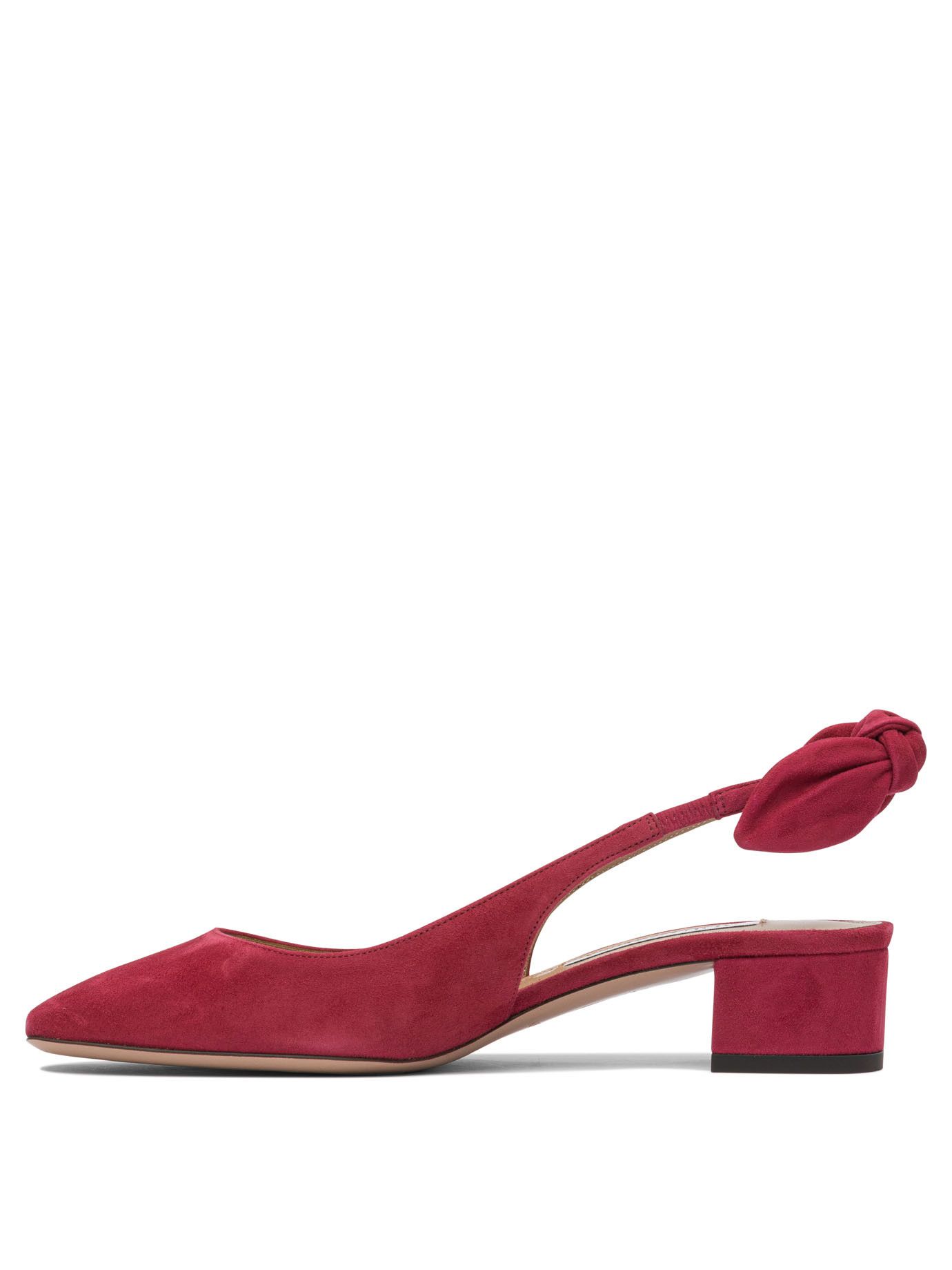Aquazzura Aquazzura Heeled Shoes IT 36 Women - USA Duties Paid Size US 6 / IT 36 - 3 Thumbnail