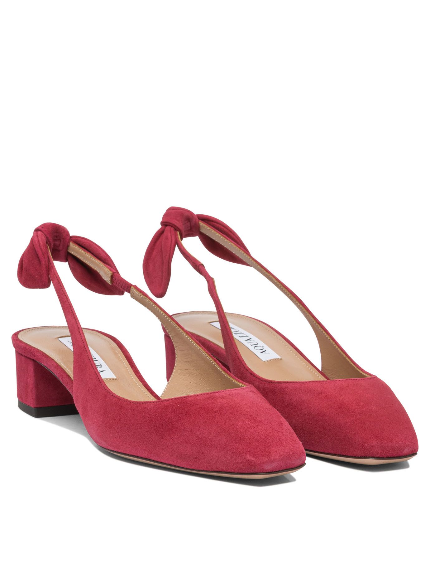 Aquazzura Aquazzura Heeled Shoes IT 36 Women - USA Duties Paid Size US 6 / IT 36 - 2 Thumbnail