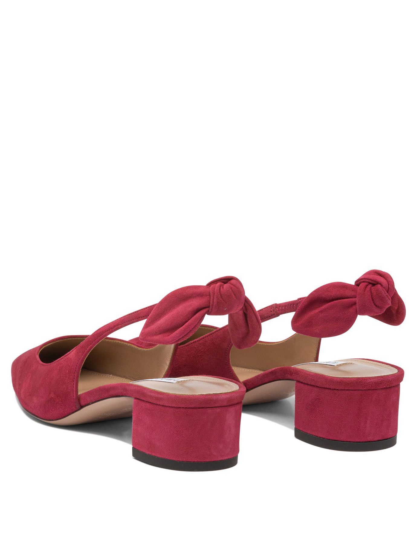Aquazzura Aquazzura Heeled Shoes IT 36 Women - USA Duties Paid Size US 6 / IT 36 - 4 Thumbnail