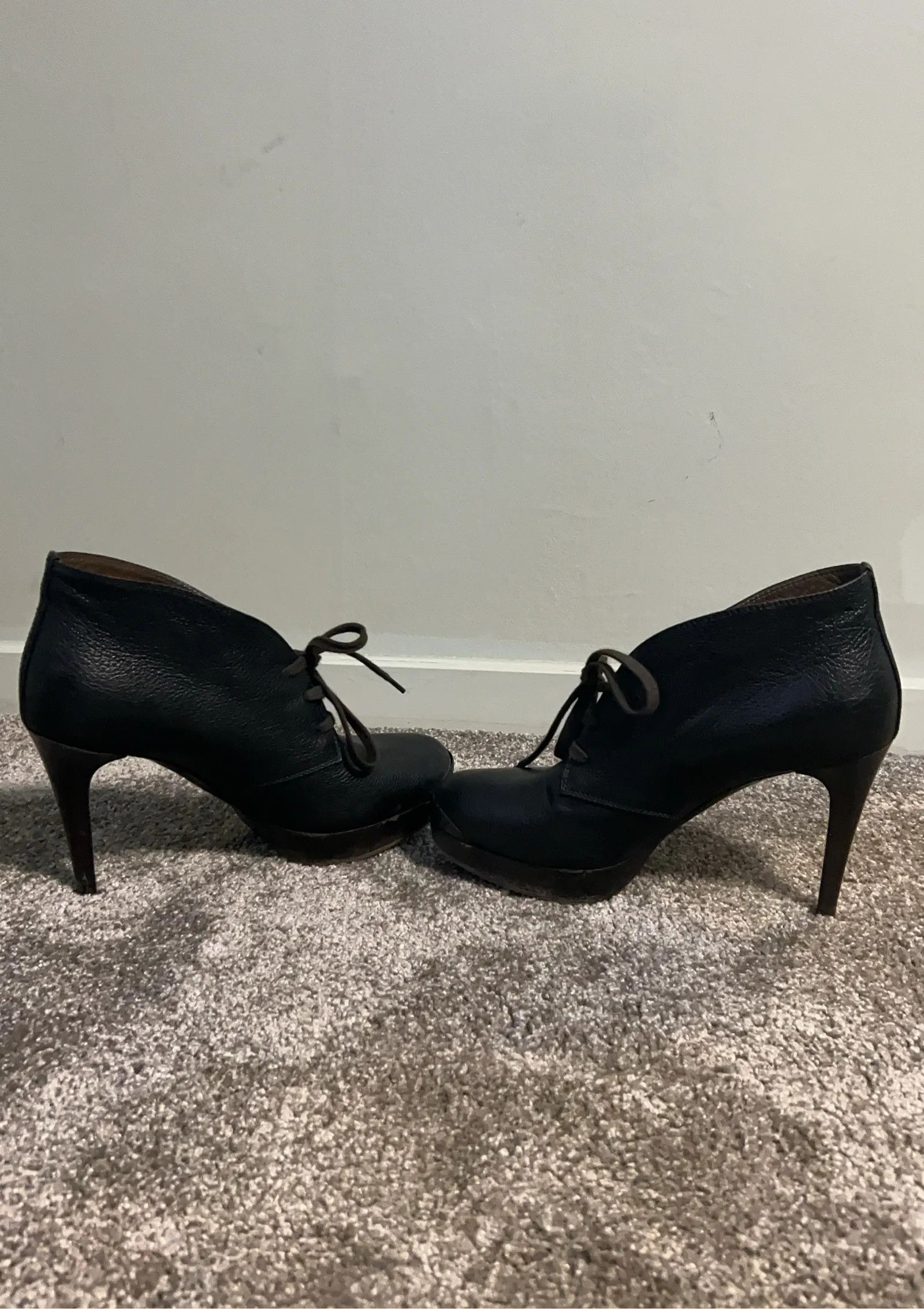 Bottega Veneta Bottega Veneta Heels Size US 8 / IT 38 - 4 Thumbnail