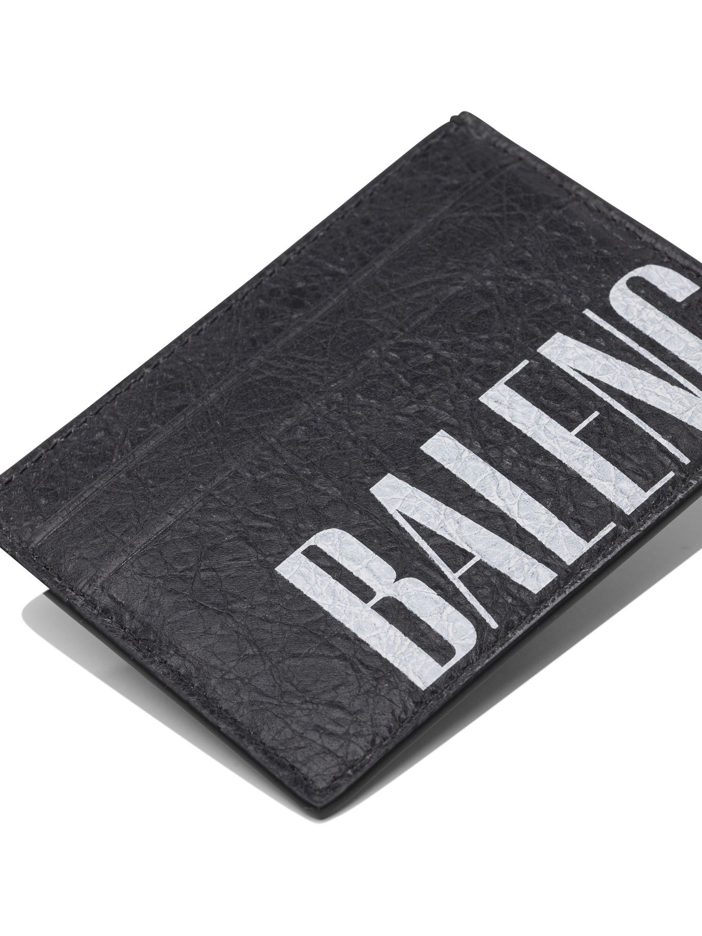 Balenciaga Balenciaga Editor Card Holder Women - USA Duties Paid Size ONE SIZE - 4 Thumbnail