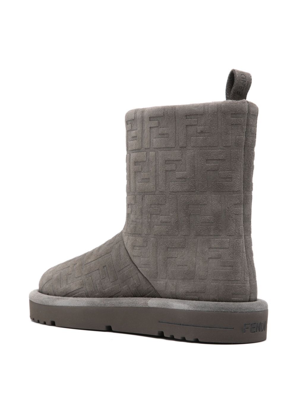 Fendi APRES CHIC BOOTS Size US 6 / IT 36 - 3 Thumbnail