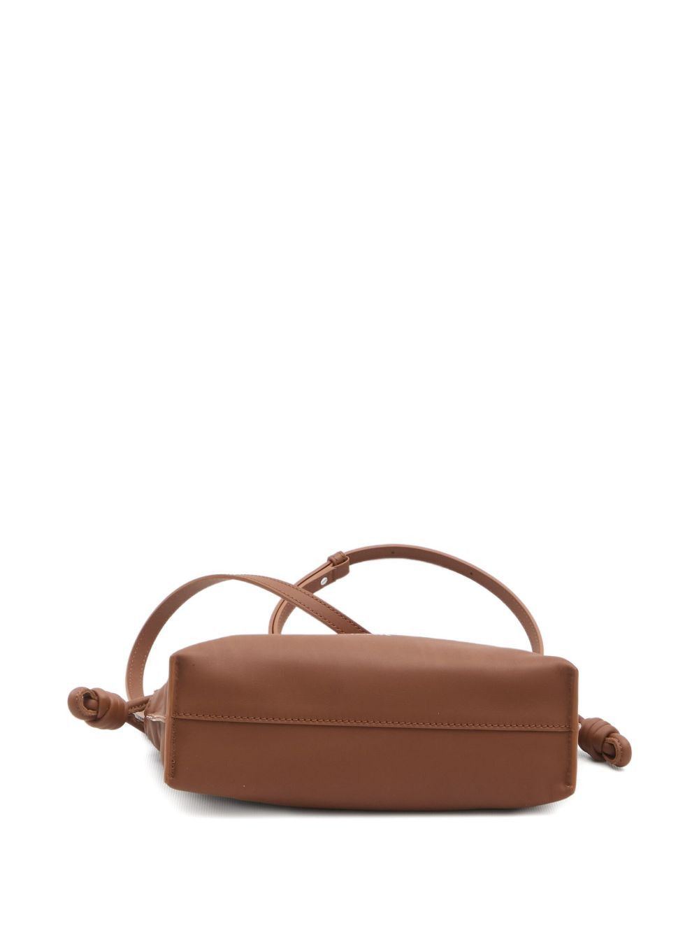 Loewe FLMANECO LEATHER MINI CLUTCH Size ONE SIZE - 2 Thumbnail