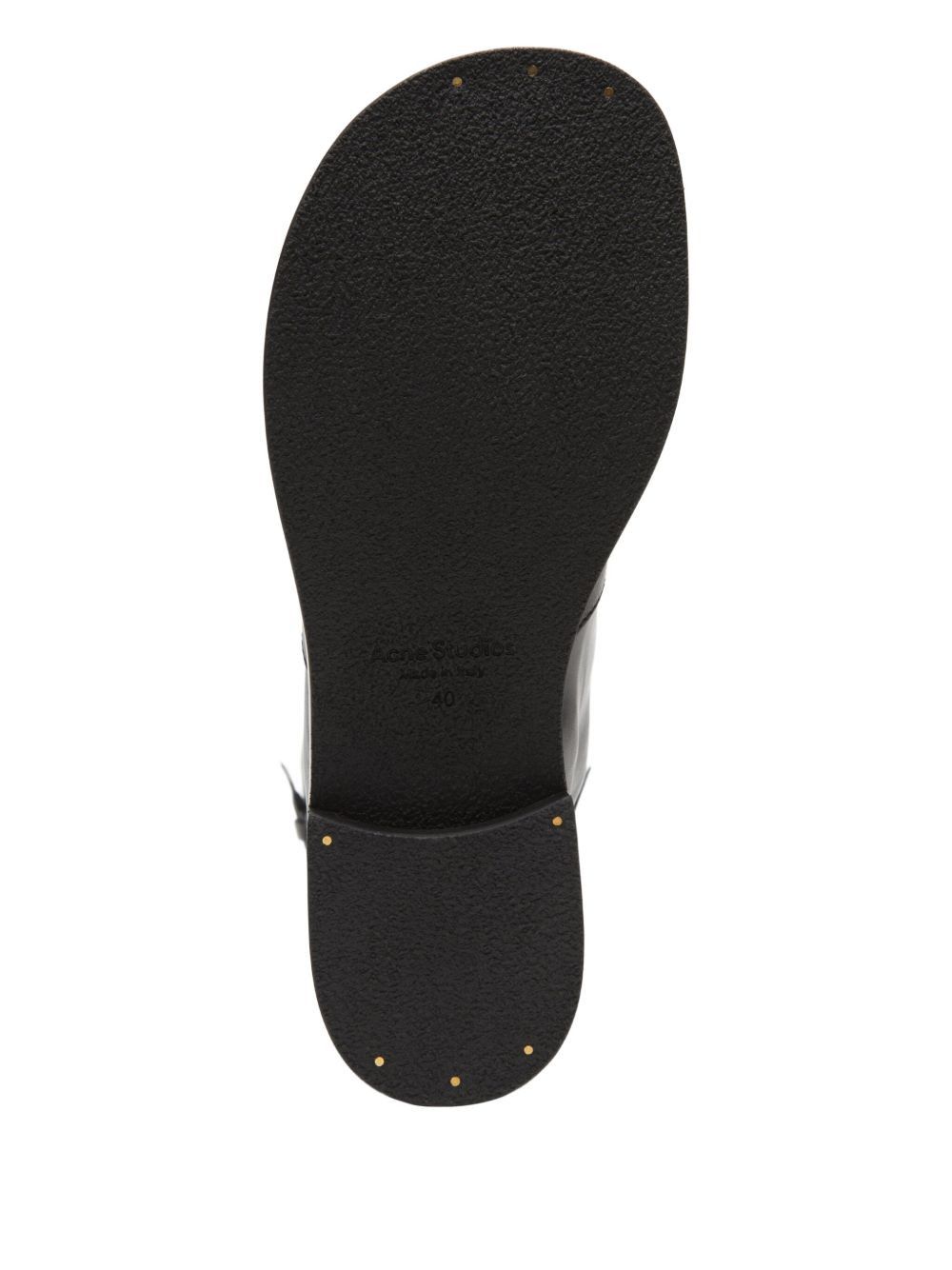 Acne Studios BOOTS Size US 7 / IT 37 - 3 Thumbnail