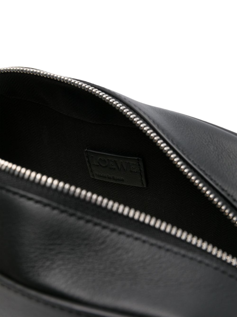 Loewe CONVERTIBLE LEATHER SLINGBAG Size ONE SIZE - 4 Thumbnail