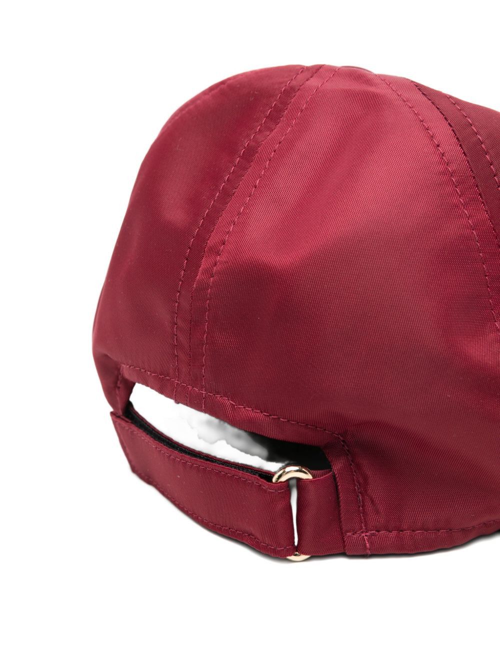 Borsalino HIKER RAIN BASEBALL CAP Size ONE SIZE - 2 Thumbnail