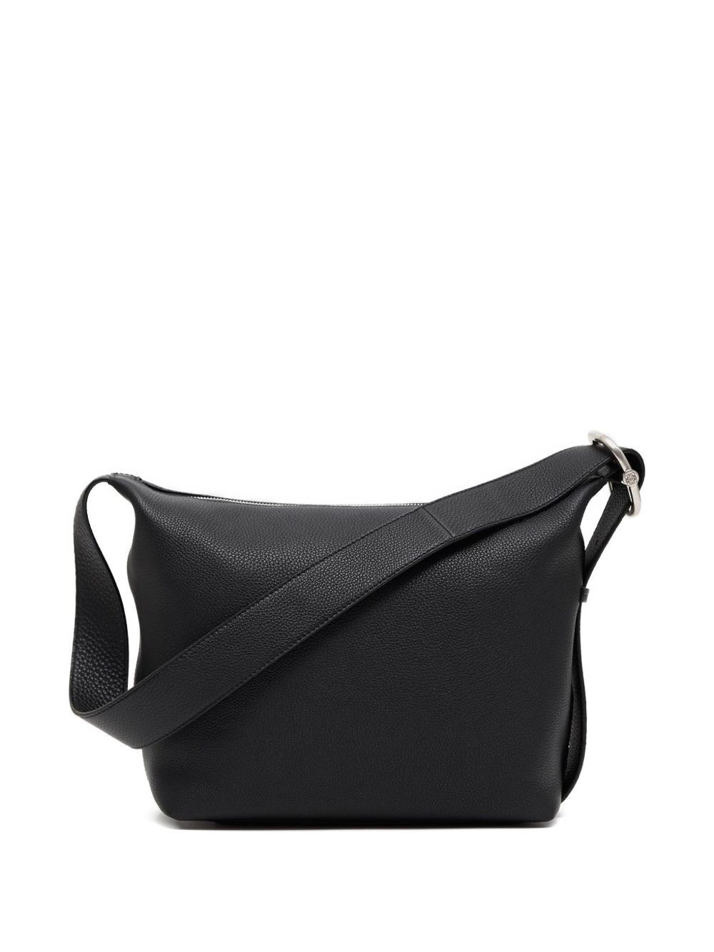 Loewe LOOP LEATHER HOBO BAG Size ONE SIZE - 2 Thumbnail