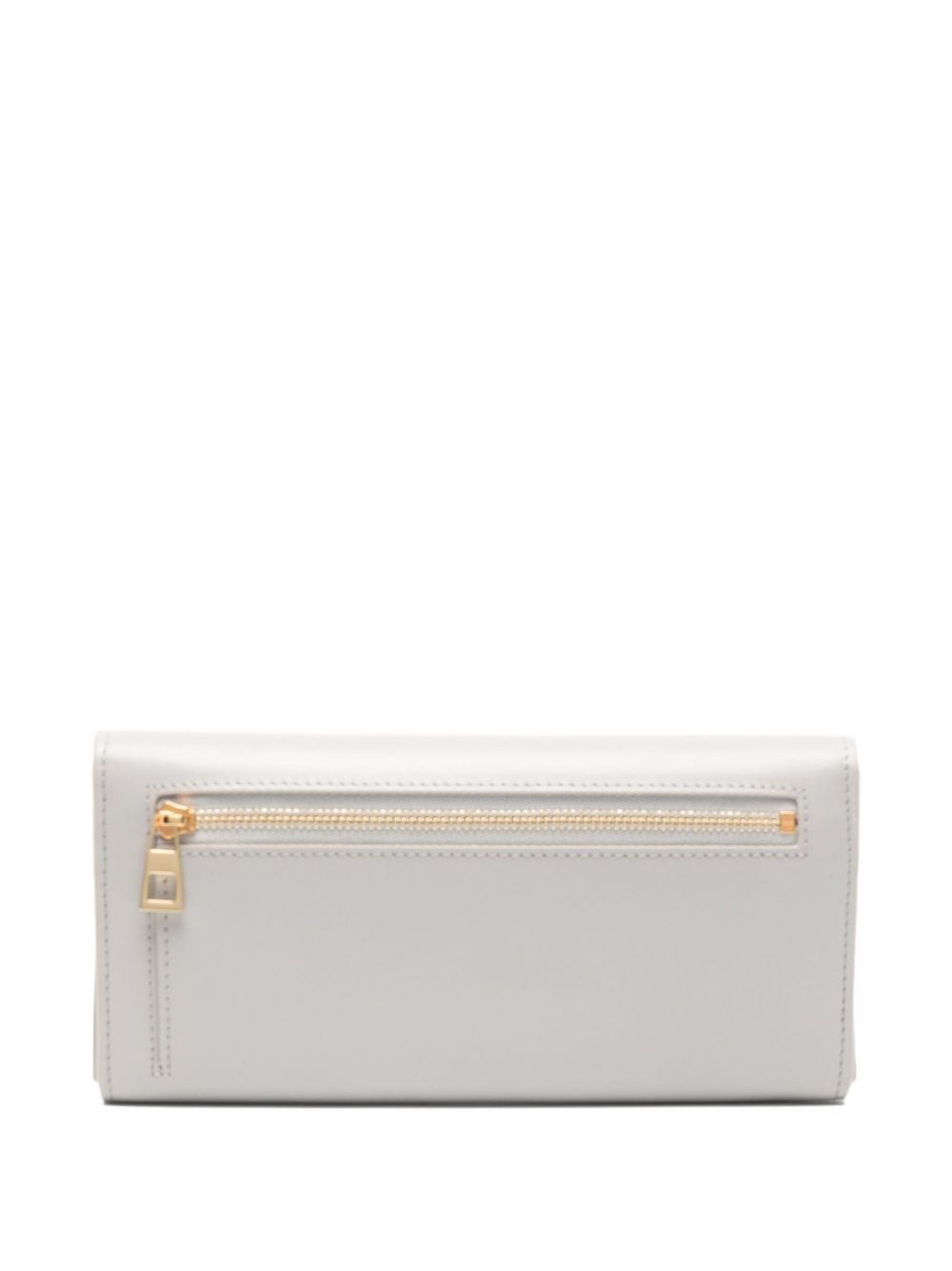 Loewe PEBBLE LEATHER CONTINENTAL WALLET Size ONE SIZE - 2 Thumbnail