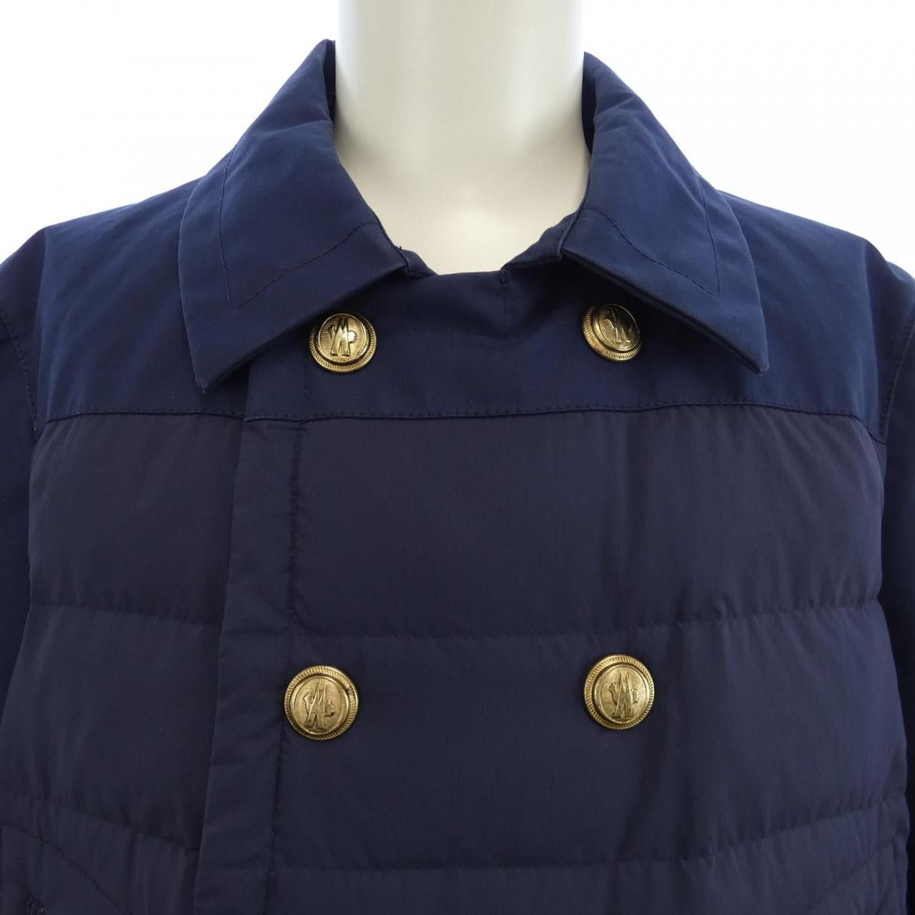 Moncler Moncler Moncler Grenoble ALENCON Down Jacket Others Outerwear ALENCON DUTY FREE for USA Size ONE SIZE - 7 Thumbnail