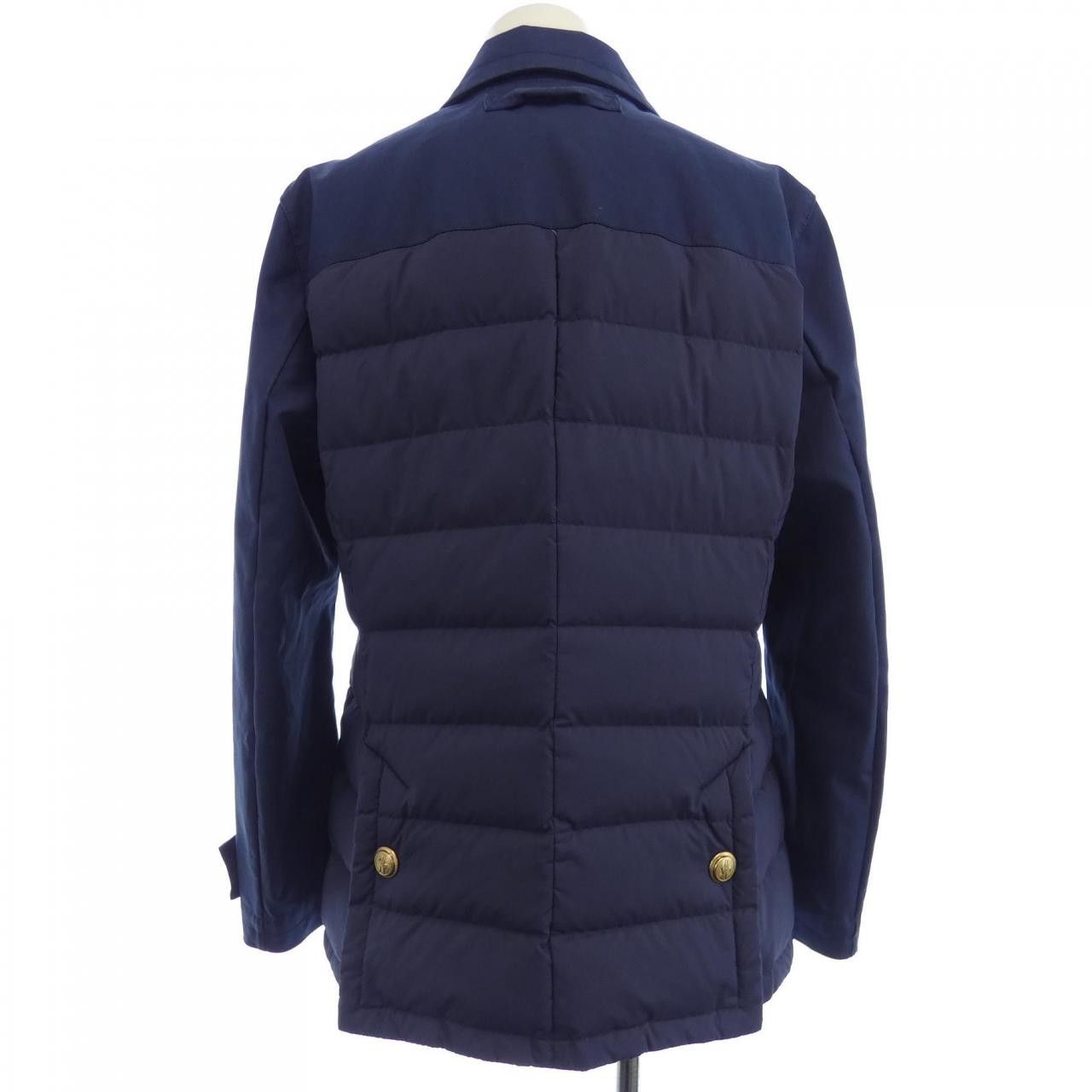 Moncler Moncler Moncler Grenoble ALENCON Down Jacket Others Outerwear ALENCON DUTY FREE for USA Size ONE SIZE - 2 Thumbnail