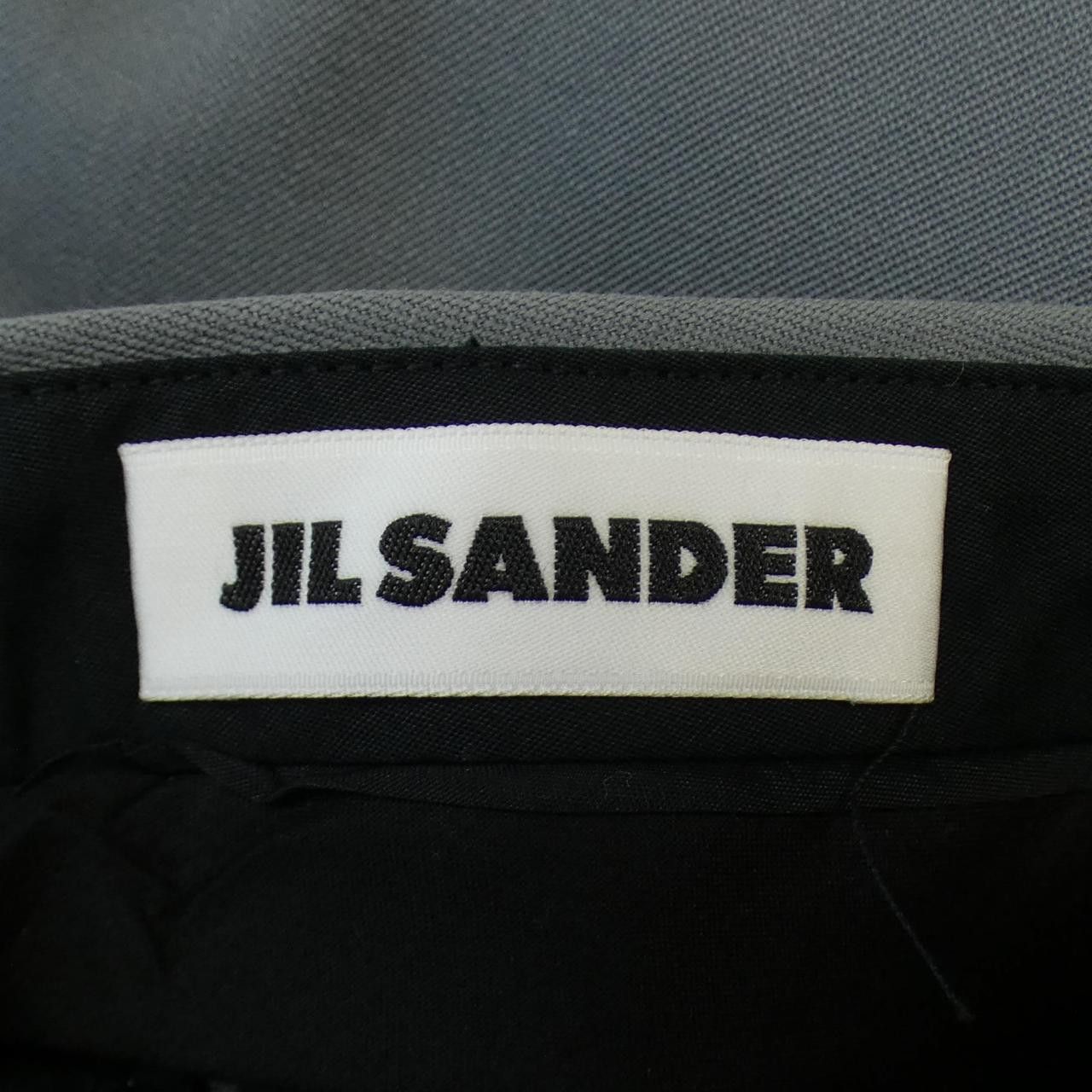 Jil Sander Jil Sander Jil Sander Pants Others Pants DUTY FREE for USA Size ONE SIZE - 4 Thumbnail
