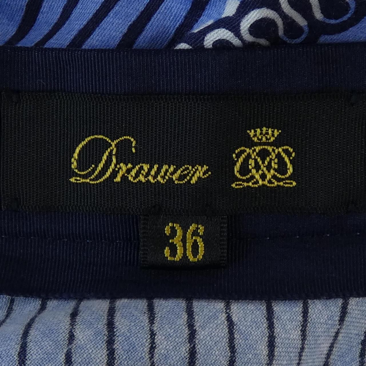 Other Other Drawer Skirt Others Skirts 6524-299-1197 DUTY FREE for USA Size ONE SIZE - 4 Thumbnail