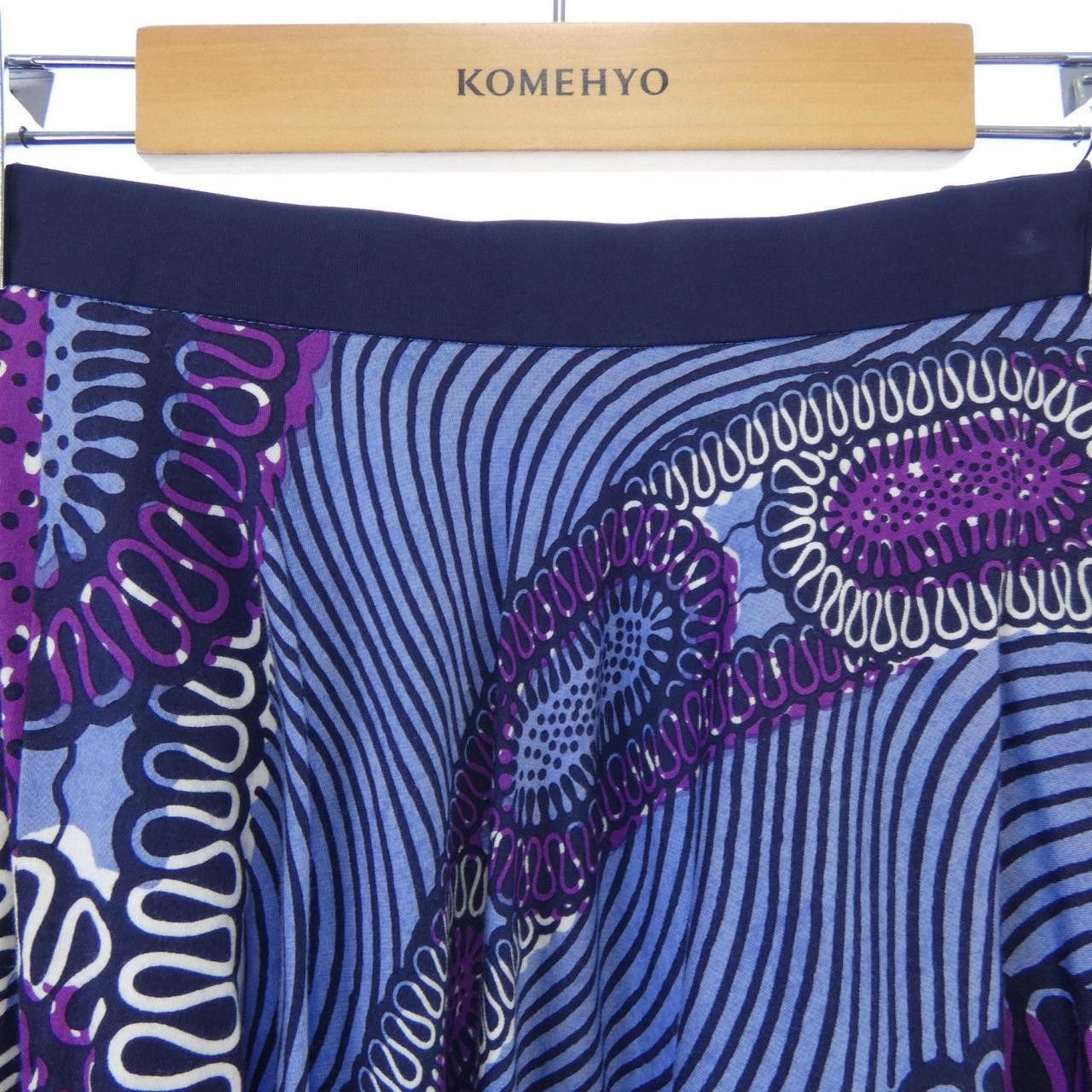 Other Other Drawer Skirt Others Skirts 6524-299-1197 DUTY FREE for USA Size ONE SIZE - 5 Thumbnail