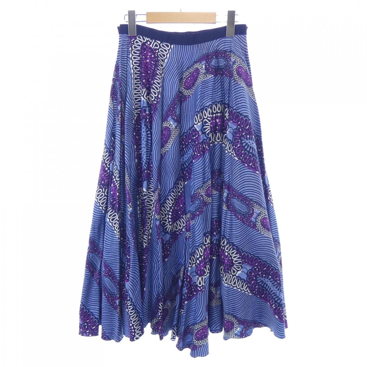 Other Other Drawer Skirt Others Skirts 6524-299-1197 DUTY FREE for USA Size ONE SIZE - 2 Thumbnail