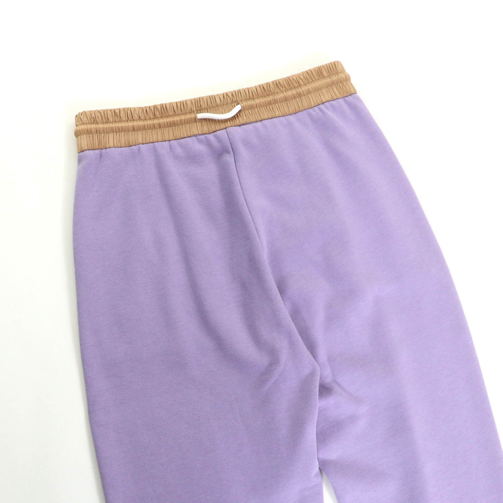 Moncler Moncler Moncler Cotton Sweat Pants Cotton Pants DUTY FREE for USA Size ONE SIZE - 4 Thumbnail