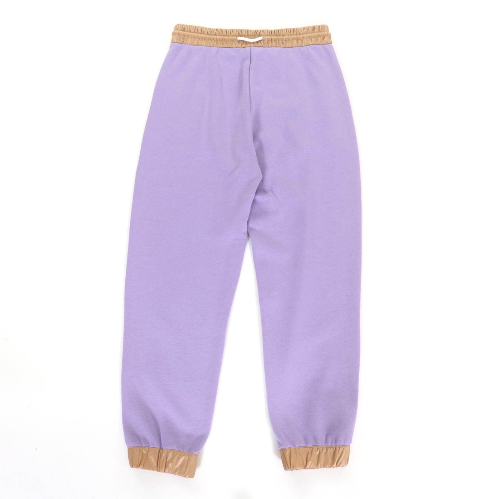 Moncler Moncler Moncler Cotton Sweat Pants Cotton Pants DUTY FREE for USA Size ONE SIZE - 2 Thumbnail