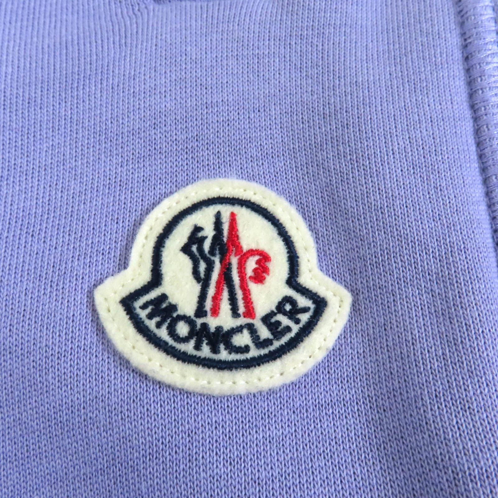 Moncler Moncler Moncler Cotton Sweat Pants Cotton Pants DUTY FREE for USA Size ONE SIZE - 6 Thumbnail