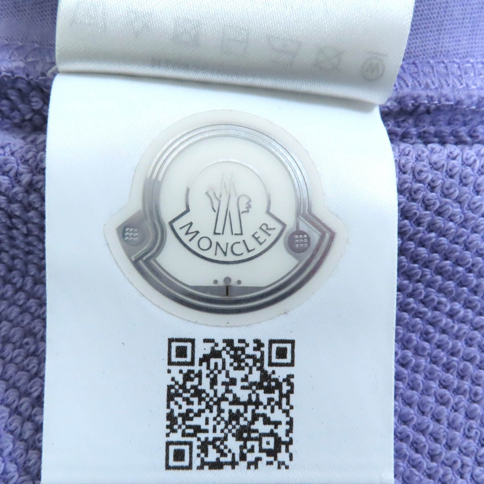 Moncler Moncler Moncler Cotton Sweat Pants Cotton Pants DUTY FREE for USA Size ONE SIZE - 11 Thumbnail