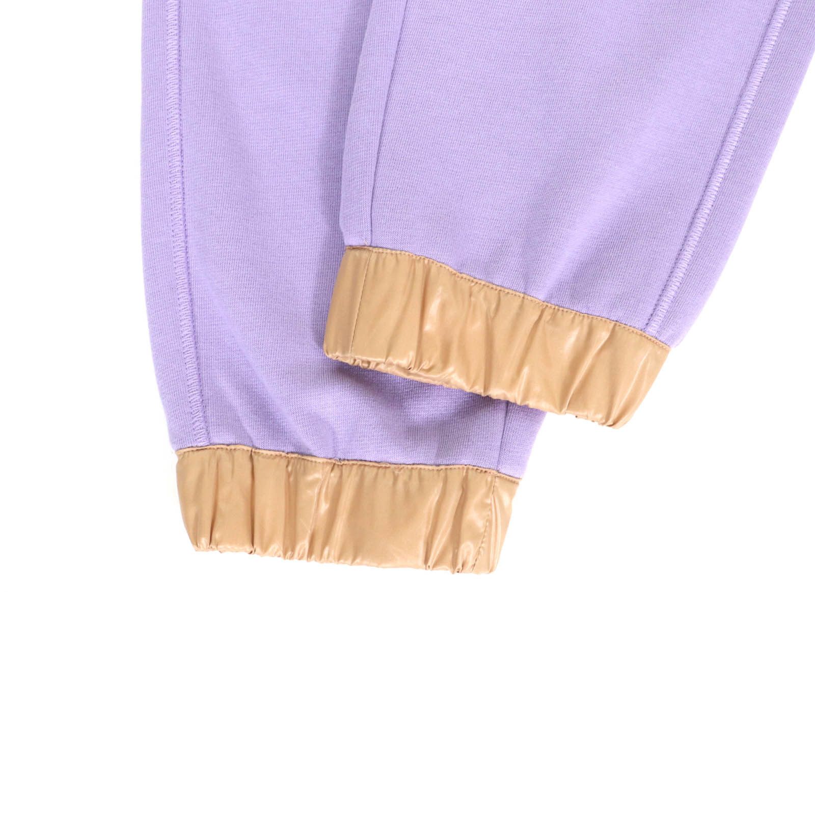 Moncler Moncler Moncler Cotton Sweat Pants Cotton Pants DUTY FREE for USA Size ONE SIZE - 5 Thumbnail