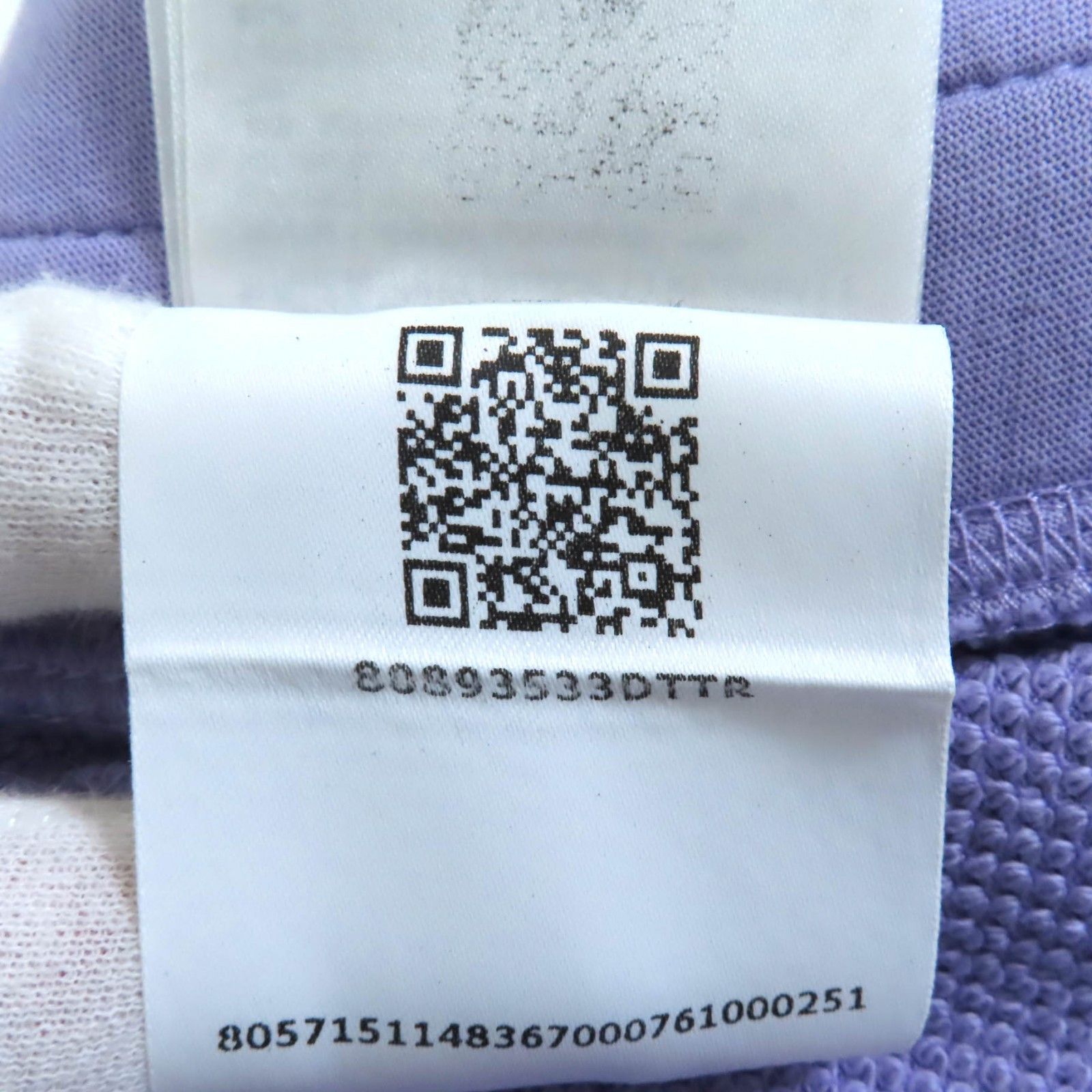 Moncler Moncler Moncler Cotton Sweat Pants Cotton Pants DUTY FREE for USA Size ONE SIZE - 12 Thumbnail