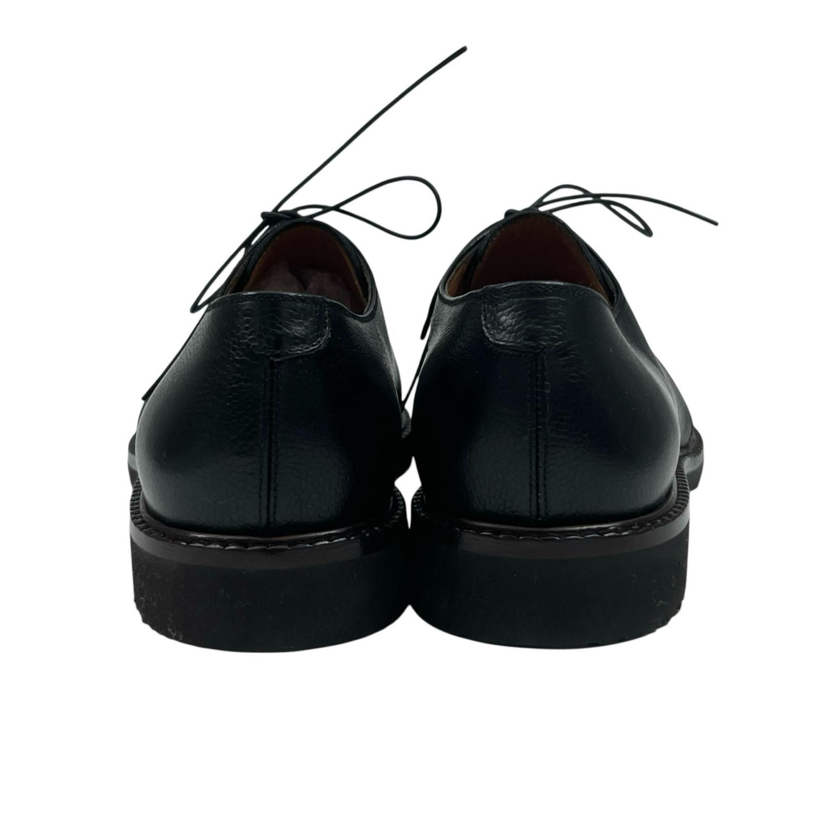 Salvatore Ferragamo Salvatore Ferragamo Salvatore Ferragamo ZEUS Leather Shoes Leather Shoes DUTY FREE for USA Size ONE SIZE - 5 Thumbnail