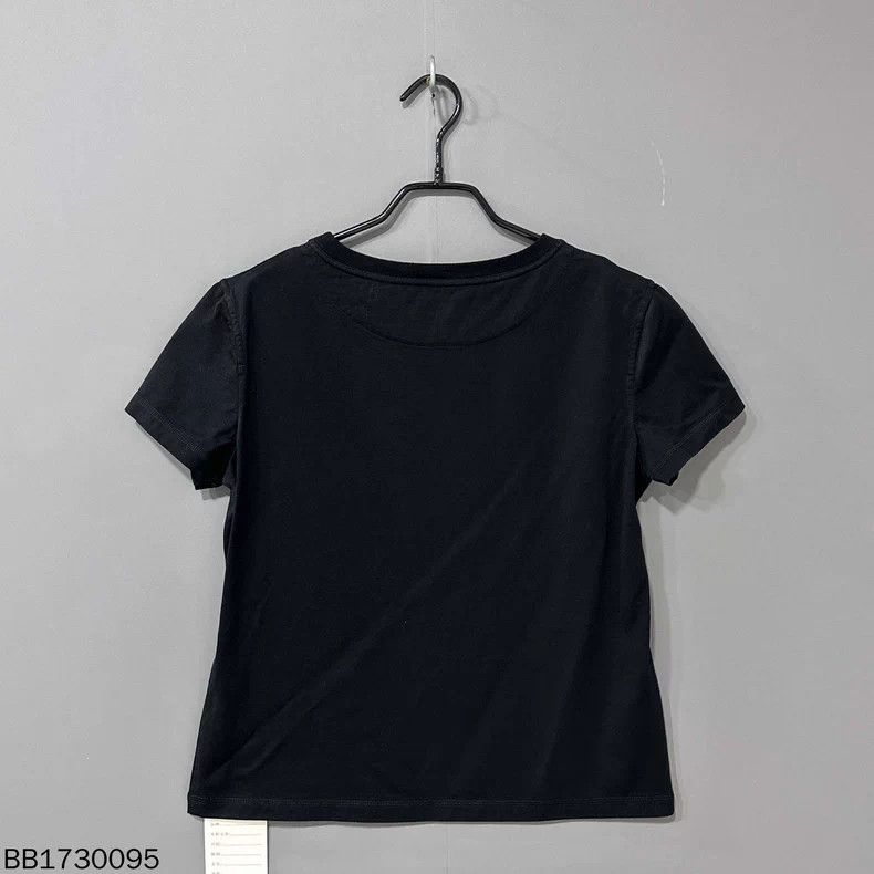 Hermes Hermes Pocket Logo Slim Short Sleeve - dmc Size US S / EU 44-46 / 1 - 2 Thumbnail