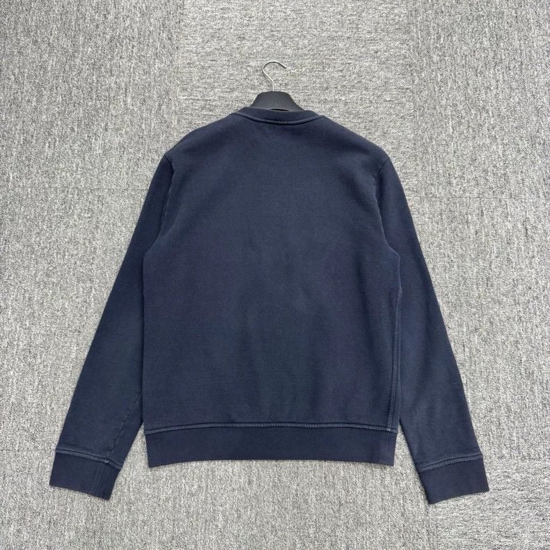 Hermes Hermes Paneled Pony Sweatshirt - dmc Size US M / EU 48-50 / 2 - 5 Thumbnail
