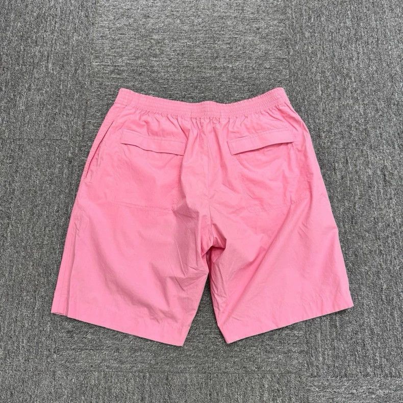 Hermes Hermes Pink Shorts Size 44 - dmc Size US 31 - 5 Thumbnail