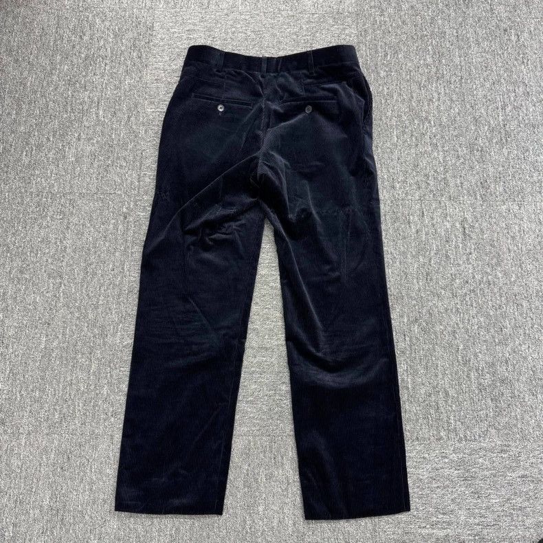Hermes Hermes Velvet Casual Pants - dmc Size US 31 - 4 Thumbnail