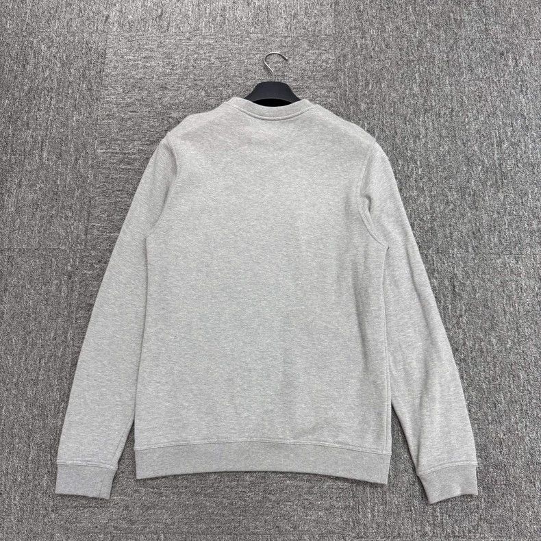 Hermes Hermes Embroidered Pattern Sweatshirt - dmc Size US M / EU 48-50 / 2 - 5 Thumbnail