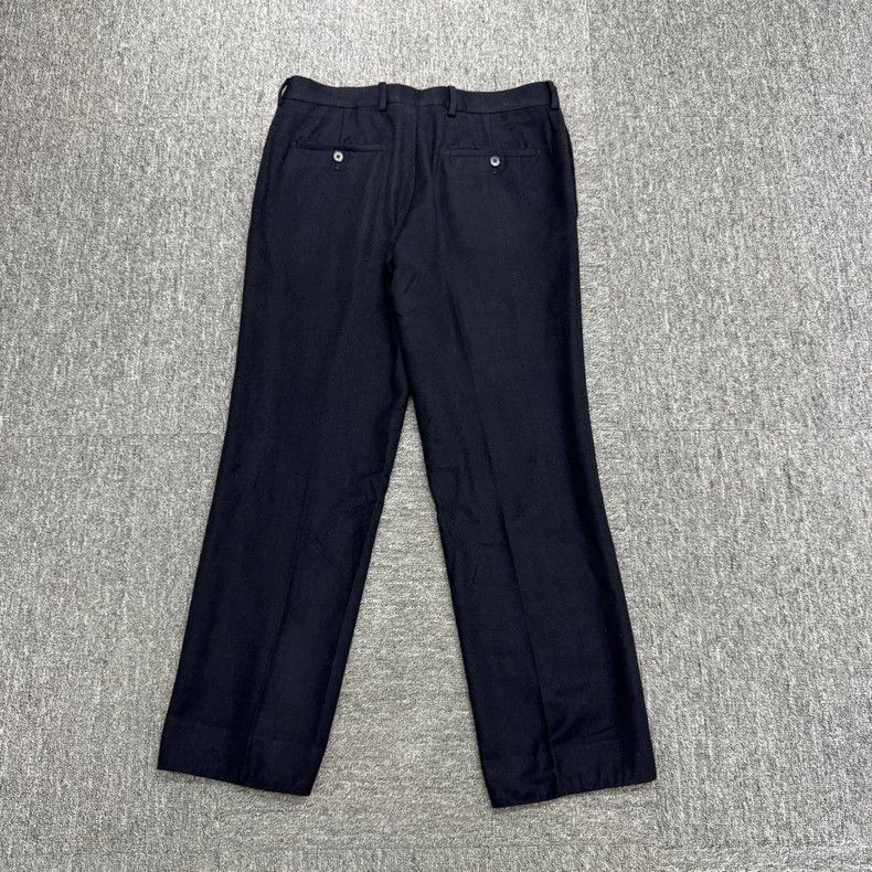 Hermes Hermes Cashmere Casual Pants - dmc Size US 31 - 5 Thumbnail