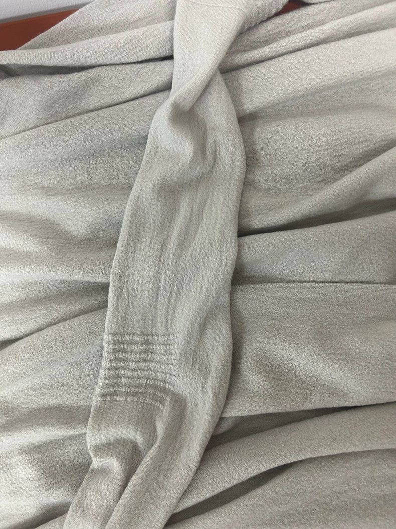 Rick Owens Rick Owens Cashmere Long Cardigan - dmc Size US XS / EU 42 / 0 - 5 Thumbnail