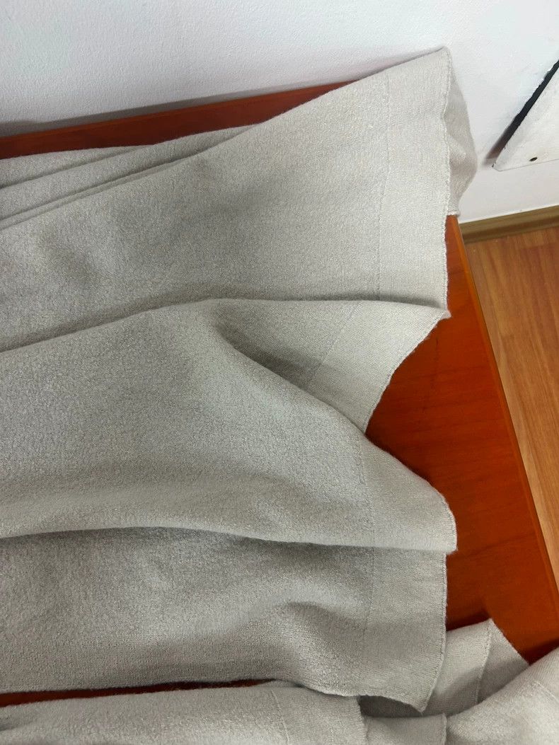 Rick Owens Rick Owens Cashmere Long Cardigan - dmc Size US XS / EU 42 / 0 - 6 Thumbnail