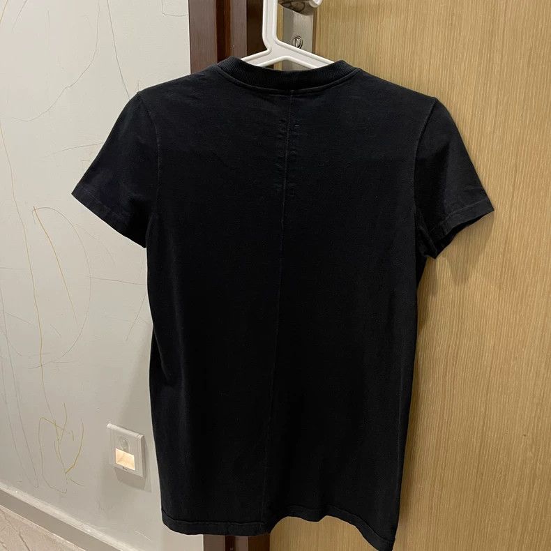 Rick Owens Drkshdw Rick Owens DRKSHDW Graphic T-Shirt - dmc Size US XS / EU 42 / 0 - 5 Thumbnail