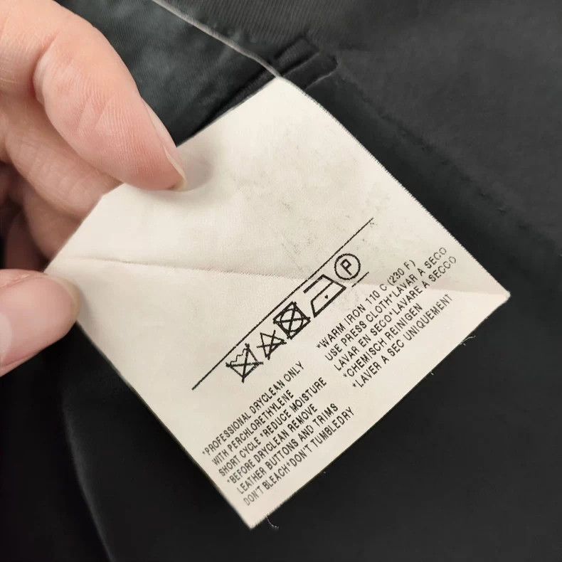 Gucci Gucci Men's Casual Coat XL - dmc Size US XL / EU 56 / 4 - 3 Thumbnail