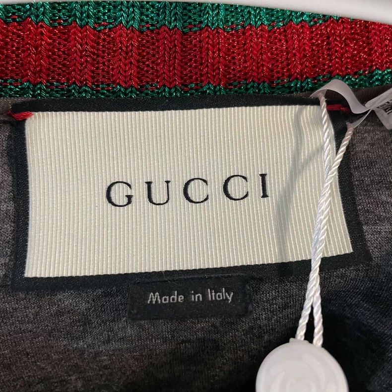 Gucci Gucci XS Size Floral Sweatshirt - dmc Size US XS / EU 42 / 0 - 3 Thumbnail