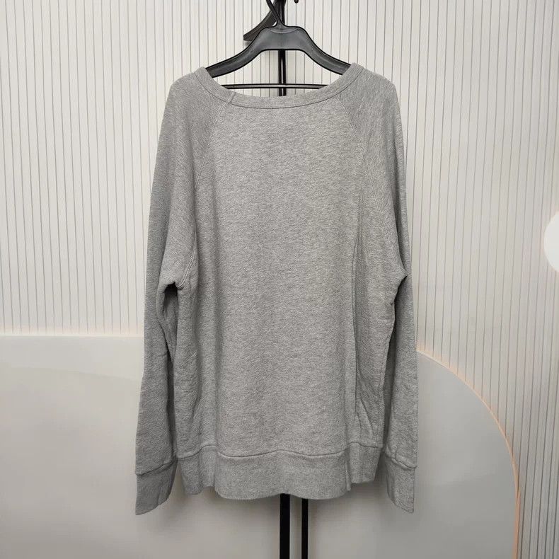 Gucci Gucci Gray Sweatshirt - dmc Size US XS / EU 42 / 0 - 2 Thumbnail