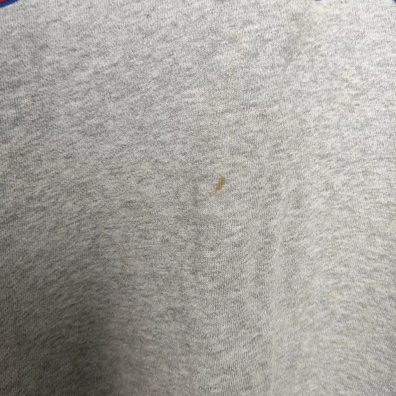 Gucci Gucci Gray Sweatshirt - dmc Size US XS / EU 42 / 0 - 8 Thumbnail