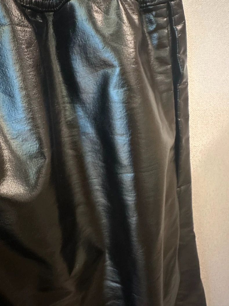 Rick Owens Rick Owens diffusion line JRU material shorts size S - dmc Size US 26 / EU 42 - 3 Thumbnail