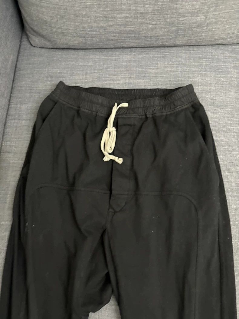 Rick Owens Rick Owens 21ss Cargo Sweatpants - dmc Size US 30 / EU 46 - 2 Thumbnail