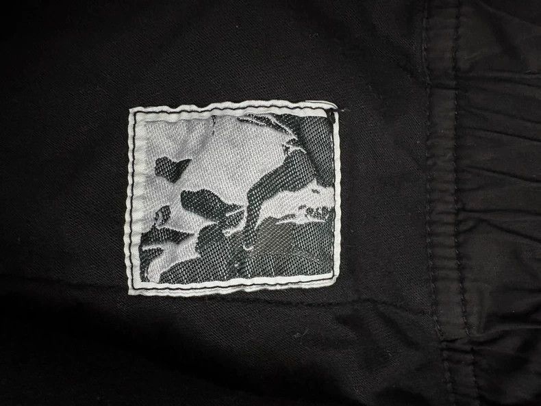 Rick Owens Rick Owens 21ss Cargo Sweatpants - dmc Size US 30 / EU 46 - 4 Thumbnail