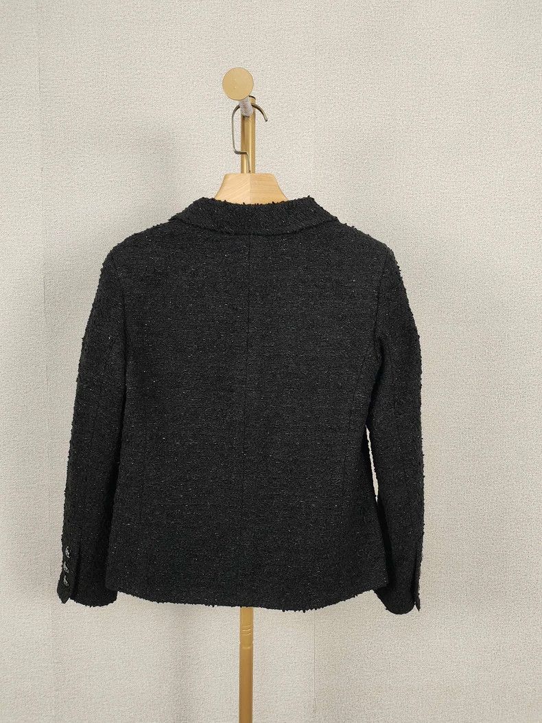 Chanel Chanel Resort Collection Jacket 34 - dmc Size US S / EU 44-46 / 1 - 2 Thumbnail