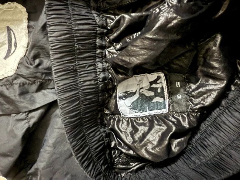Rick Owens Rick Owens Nylon Ghost Eye Jacket - dmc Size US XS / EU 42 / 0 - 4 Thumbnail