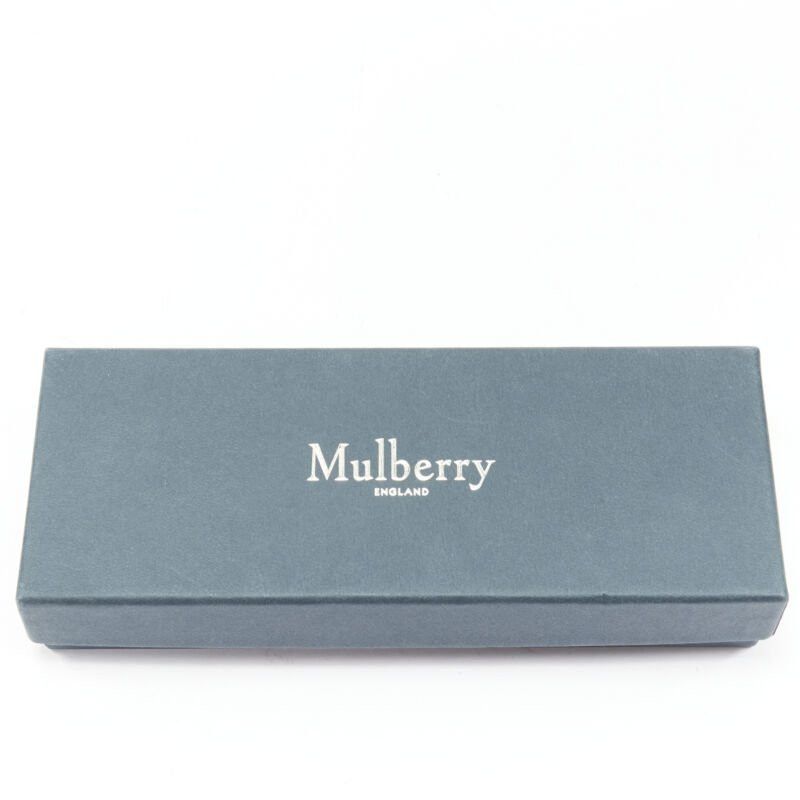 Mulberry rare MULBERRY Dominoes board game set Size ONE SIZE - 4 Thumbnail